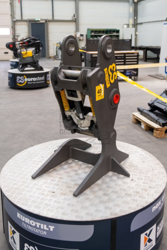 Eurosteel 40 jaar - 92